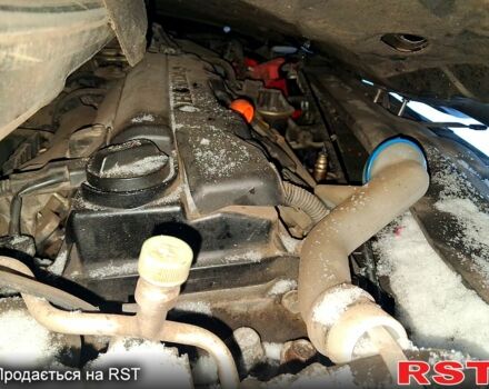 Серый Хонда Цивик, объемом двигателя 1.8 л и пробегом 270 тыс. км за 2500 $, фото 8 на Automoto.ua