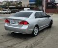 Серый Хонда Цивик, объемом двигателя 1.8 л и пробегом 312 тыс. км за 5700 $, фото 2 на Automoto.ua
