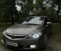 Серый Хонда Цивик, объемом двигателя 1.8 л и пробегом 146 тыс. км за 6200 $, фото 1 на Automoto.ua