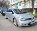Серый Хонда Цивик, объемом двигателя 1.6 л и пробегом 230 тыс. км за 5018 $, фото 1 на Automoto.ua