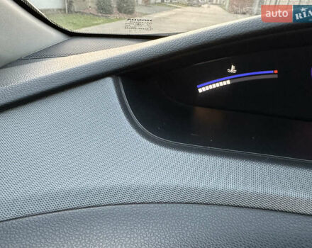 Серый Хонда Цивик, объемом двигателя 1.8 л и пробегом 176 тыс. км за 7999 $, фото 63 на Automoto.ua