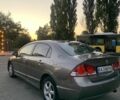 Серый Хонда Цивик, объемом двигателя 1.3 л и пробегом 255 тыс. км за 5000 $, фото 4 на Automoto.ua