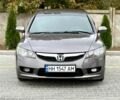 Хонда Цивик 2007 в Одессе на Automoto.ua Серый Хонда Цивик, объемом двигателя 1.8 л и пробегом 214 тыс. км за 7200 $, фото 1 на Automoto.ua