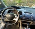 Серый Хонда Цивик, объемом двигателя 1.3 л и пробегом 308 тыс. км за 4600 $, фото 5 на Automoto.ua