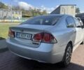 Серый Хонда Цивик, объемом двигателя 1.8 л и пробегом 180 тыс. км за 1900 $, фото 3 на Automoto.ua