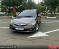 Сірий Хонда Сівік, об'ємом двигуна 1.8 л та пробігом 140 тис. км за 6000 $, фото 1 на Automoto.ua