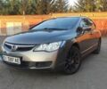 Сірий Хонда Сівік, об'ємом двигуна 1.8 л та пробігом 1 тис. км за 5300 $, фото 1 на Automoto.ua