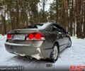 Серый Хонда Цивик, объемом двигателя 1.8 л и пробегом 0 тыс. км за 5900 $, фото 2 на Automoto.ua