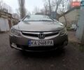 Серый Хонда Цивик, объемом двигателя 1.34 л и пробегом 260 тыс. км за 4700 $, фото 7 на Automoto.ua