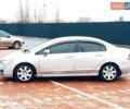 Сірий Хонда Сівік, об'ємом двигуна 1.8 л та пробігом 213 тис. км за 5400 $, фото 2 на Automoto.ua