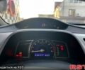 Серый Хонда Цивик, объемом двигателя 1.8 л и пробегом 316 тыс. км за 6200 $, фото 3 на Automoto.ua