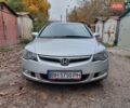 Серый Хонда Цивик, объемом двигателя 1.3 л и пробегом 170 тыс. км за 7000 $, фото 9 на Automoto.ua