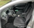 Серый Хонда Цивик, объемом двигателя 1.8 л и пробегом 308 тыс. км за 6700 $, фото 7 на Automoto.ua