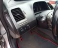 Сірий Хонда Сівік, об'ємом двигуна 1.8 л та пробігом 213 тис. км за 5400 $, фото 15 на Automoto.ua
