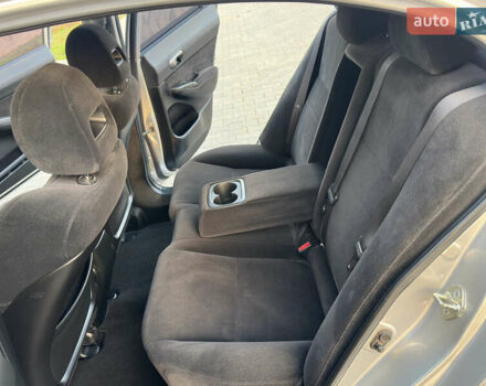 Серый Хонда Цивик, объемом двигателя 1.8 л и пробегом 176 тыс. км за 7999 $, фото 46 на Automoto.ua