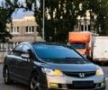 Серый Хонда Цивик, объемом двигателя 1.8 л и пробегом 204 тыс. км за 6250 $, фото 1 на Automoto.ua