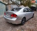 Серый Хонда Цивик, объемом двигателя 1.3 л и пробегом 170 тыс. км за 7000 $, фото 17 на Automoto.ua