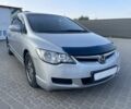 Серый Хонда Цивик, объемом двигателя 0 л и пробегом 185 тыс. км за 6400 $, фото 1 на Automoto.ua