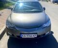 Серый Хонда Цивик, объемом двигателя 1.8 л и пробегом 192 тыс. км за 6250 $, фото 2 на Automoto.ua