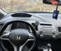 Сірий Хонда Сівік, об'ємом двигуна 1.8 л та пробігом 181 тис. км за 6800 $, фото 15 на Automoto.ua