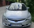 Серый Хонда Цивик, объемом двигателя 1.8 л и пробегом 171 тыс. км за 6900 $, фото 1 на Automoto.ua