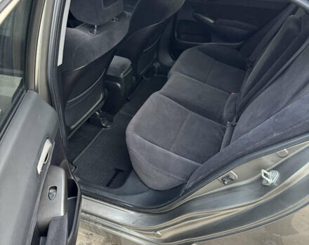 Сірий Хонда Сівік, об'ємом двигуна 1.8 л та пробігом 181 тис. км за 6800 $, фото 19 на Automoto.ua