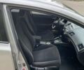 Серый Хонда Цивик, объемом двигателя 1.8 л и пробегом 308 тыс. км за 6700 $, фото 10 на Automoto.ua
