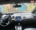 Серый Хонда Цивик, объемом двигателя 1.8 л и пробегом 250 тыс. км за 4800 $, фото 6 на Automoto.ua