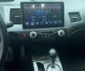 Серый Хонда Цивик, объемом двигателя 1.8 л и пробегом 225 тыс. км за 5100 $, фото 5 на Automoto.ua