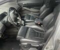 Серый Хонда Цивик, объемом двигателя 1.8 л и пробегом 250 тыс. км за 4800 $, фото 10 на Automoto.ua