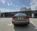 Серый Хонда Цивик, объемом двигателя 1.3 л и пробегом 250 тыс. км за 2950 $, фото 3 на Automoto.ua