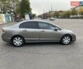 Серый Хонда Цивик, объемом двигателя 1.8 л и пробегом 289 тыс. км за 6200 $, фото 2 на Automoto.ua