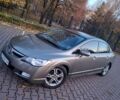 Хонда Цивик 2007 в Миргороде на Automoto.ua Серый Хонда Цивик, объемом двигателя 1.3 л и пробегом 1000 тыс. км за 5900 $, фото 2 на Automoto.ua