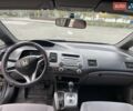 Серый Хонда Цивик, объемом двигателя 1.8 л и пробегом 289 тыс. км за 6200 $, фото 4 на Automoto.ua