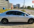 Серый Хонда Цивик, объемом двигателя 1.8 л и пробегом 199 тыс. км за 5200 $, фото 1 на Automoto.ua