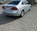 Сірий Хонда Сівік, об'ємом двигуна 1.8 л та пробігом 185 тис. км за 5550 $, фото 7 на Automoto.ua