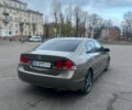 Серый Хонда Цивик, объемом двигателя 1.8 л и пробегом 311 тыс. км за 5500 $, фото 2 на Automoto.ua