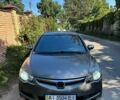 Серый Хонда Цивик, объемом двигателя 1.8 л и пробегом 362 тыс. км за 4800 $, фото 1 на Automoto.ua