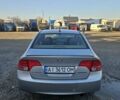 Серый Хонда Цивик, объемом двигателя 1.3 л и пробегом 200 тыс. км за 2900 $, фото 5 на Automoto.ua