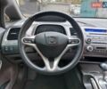 Серый Хонда Цивик, объемом двигателя 1.3 л и пробегом 170 тыс. км за 7000 $, фото 32 на Automoto.ua