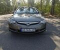 Сірий Хонда Сівік, об'ємом двигуна 1.8 л та пробігом 198 тис. км за 7800 $, фото 1 на Automoto.ua