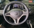 Серый Хонда Цивик, объемом двигателя 1.8 л и пробегом 243 тыс. км за 6600 $, фото 9 на Automoto.ua