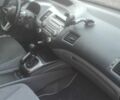 Серый Хонда Цивик, объемом двигателя 0 л и пробегом 215 тыс. км за 6300 $, фото 1 на Automoto.ua