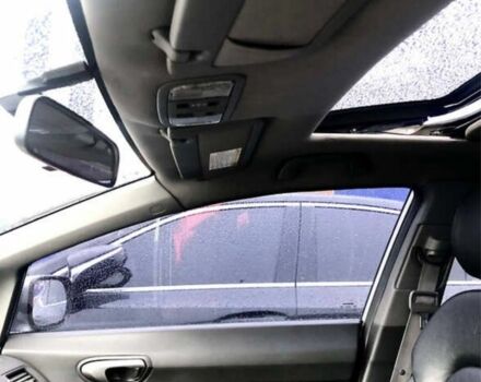 Серый Хонда Цивик, объемом двигателя 1.6 л и пробегом 235 тыс. км за 4000 $, фото 13 на Automoto.ua