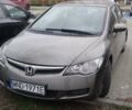 Серый Хонда Цивик, объемом двигателя 1.8 л и пробегом 180 тыс. км за 3600 $, фото 1 на Automoto.ua