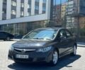 Серый Хонда Цивик, объемом двигателя 1.8 л и пробегом 336 тыс. км за 5499 $, фото 1 на Automoto.ua