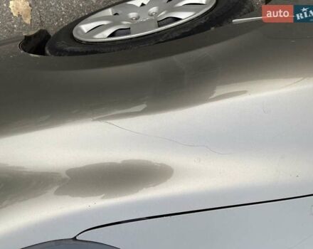 Серый Хонда Цивик, объемом двигателя 1.8 л и пробегом 289 тыс. км за 6200 $, фото 10 на Automoto.ua