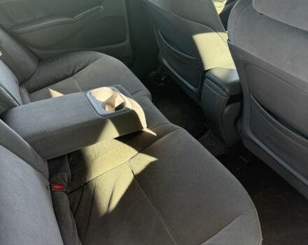 Серый Хонда Цивик, объемом двигателя 1.8 л и пробегом 180 тыс. км за 1900 $, фото 5 на Automoto.ua