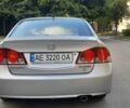 Серый Хонда Цивик, объемом двигателя 1.3 л и пробегом 209 тыс. км за 7000 $, фото 6 на Automoto.ua