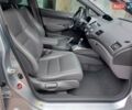 Серый Хонда Цивик, объемом двигателя 1.3 л и пробегом 170 тыс. км за 7000 $, фото 45 на Automoto.ua